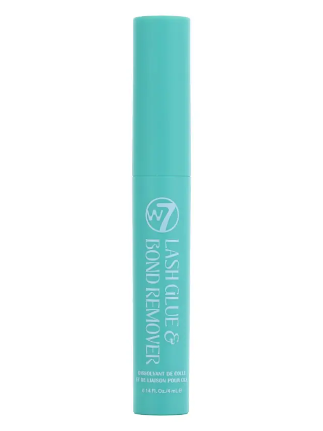 Lash Glue & Bond Remover 4 ml W7 2
