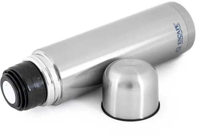 ESCAPE Θερμός Ανοξείδωτος Escape 750ml (13191) 2