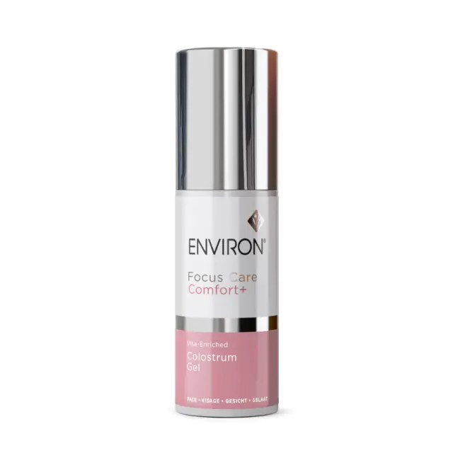 Vita-Enriched Colostrum Gel - Ορός με πρωτόγαλα