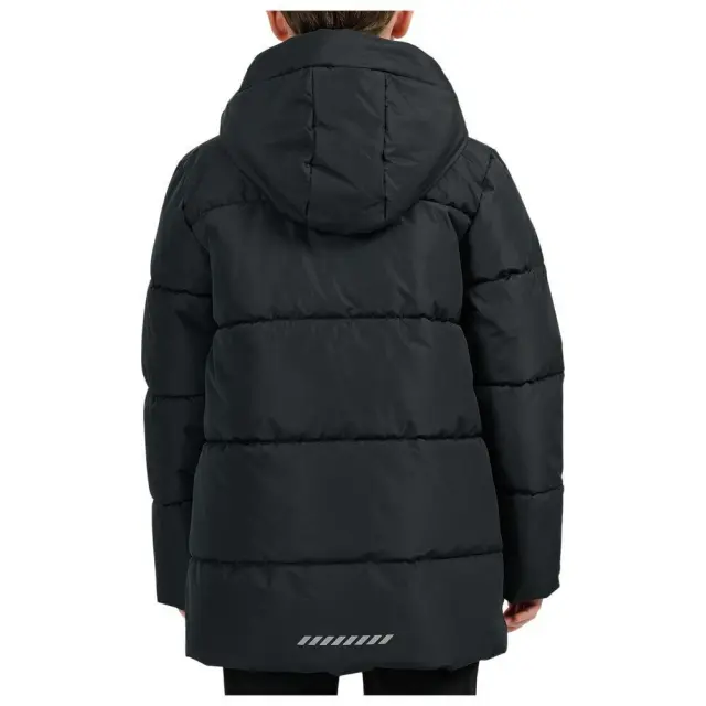 4F Down Jacket Black 4FJWAW26TDJAM0916-20S - 164 2