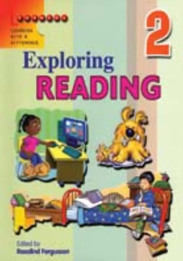 EXPLORING READING (GRADE 2) (LEARNERS)