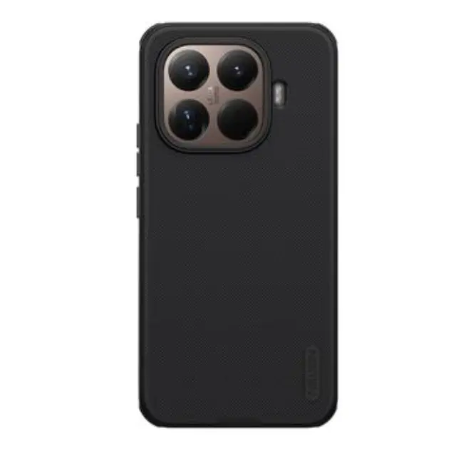 Nillkin Super Frosted PRO Back Cover for Xiaomi 15T Pro Black