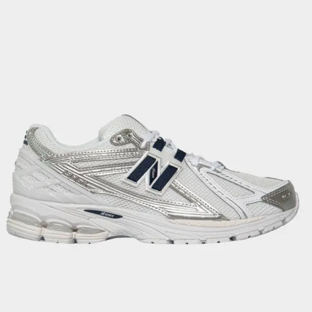 Sneaker New Balance 1906R U1906RCM Λευκό - 37.5