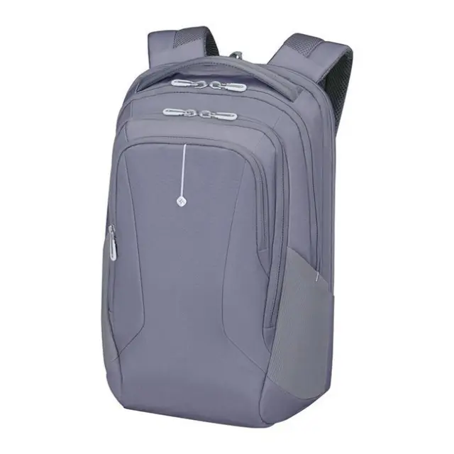 Samsonite Τσάντα Laptop Guardit Classy 2.0 14.1'' Storm Blue (001892940000) 2