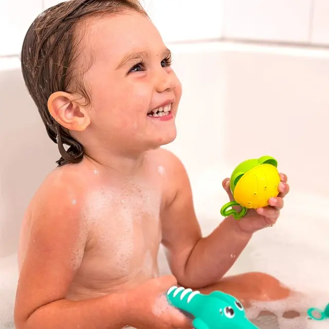 INFANTINO FISHING FUN ACTIVITY SET 3