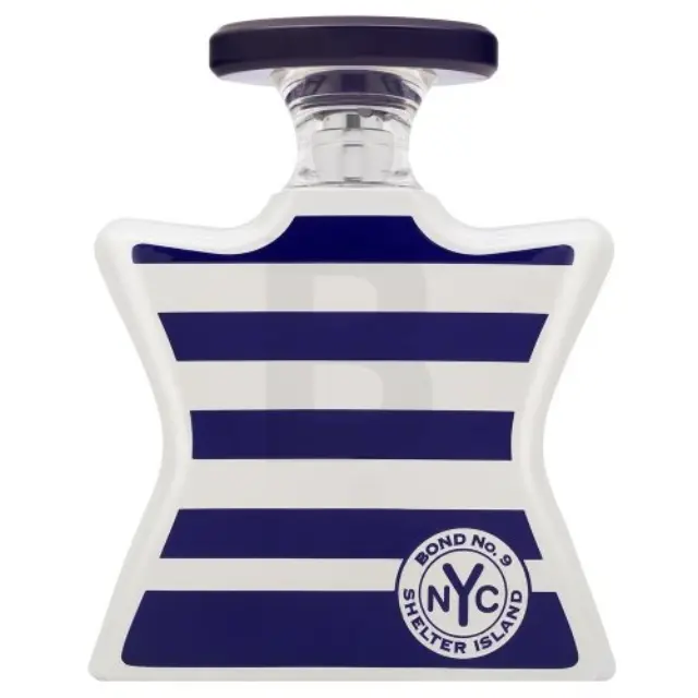 Bond No. 9 Shelter Island Eau de Parfum unisex 100 ml