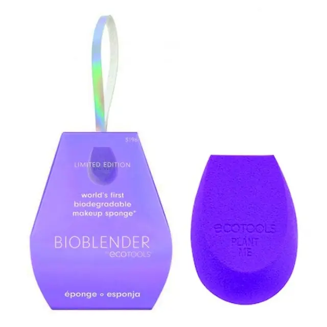 EcoTools Bioblender Ornament *Brighter Tomorrow*