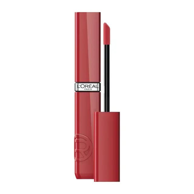 Infaillible Le Laque Resistance 4,3ml