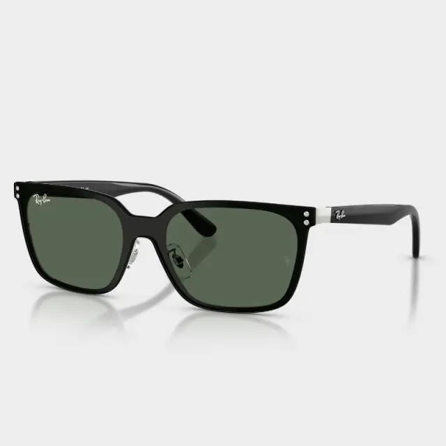 Γυαλιά ηλίου Ray Ban RB3784D 003/71 Μαύρο - 45