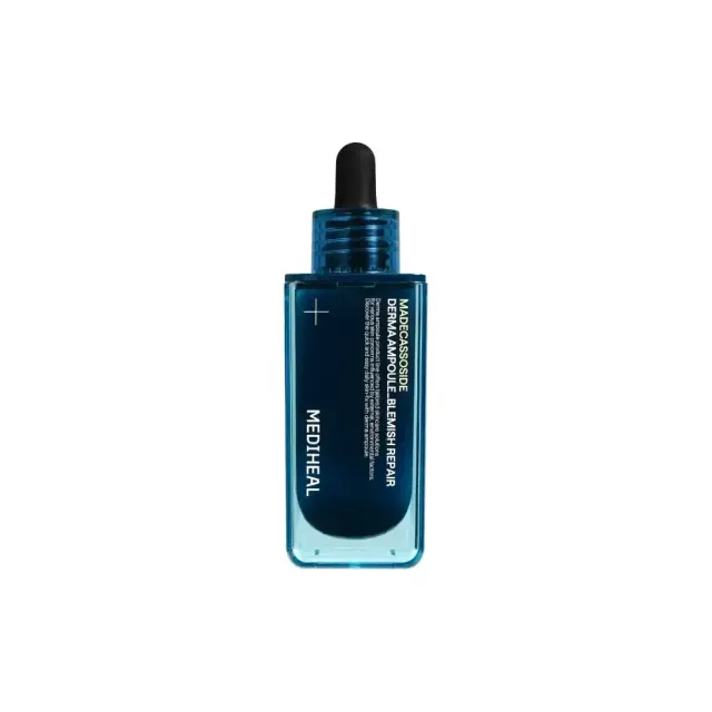 Mediheal Madecassoside Derma Ampoule Καταπραϋντική και Επανορθωτική Αμπούλα Προσώπου, 50ml