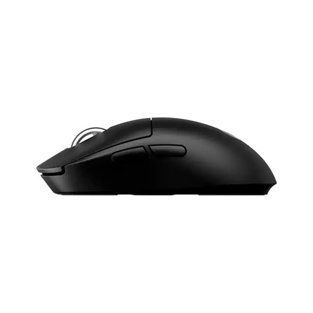 Logitech Gaming Mouse G Pro X Superlight 2c Compact Lightspeed Black (910-007531) 3