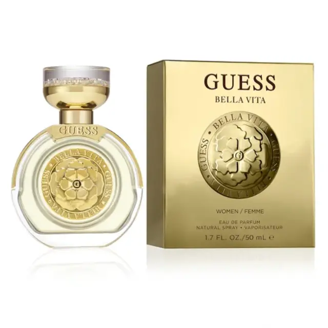 Guess Bella Vita Eau de Parfum 50ml