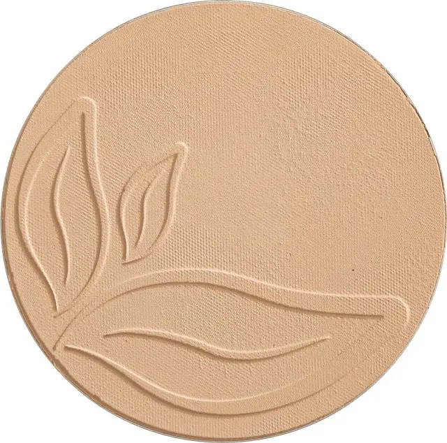 puroBIO Compact Powder Indissoluble - N.02 Powder