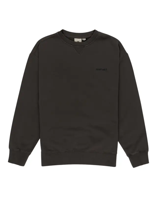 ELEMENT CORNELL 3.0 CR-ΦΟΥΤΕΡ ΑΝΔΡΙΚΟ GREY