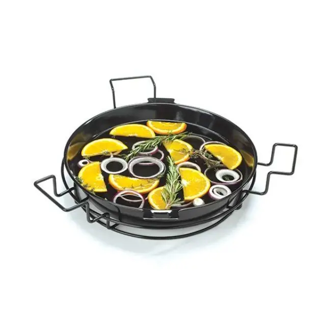 Διαχύτης Θερμότητας για Keg 5000 - Broil King 2