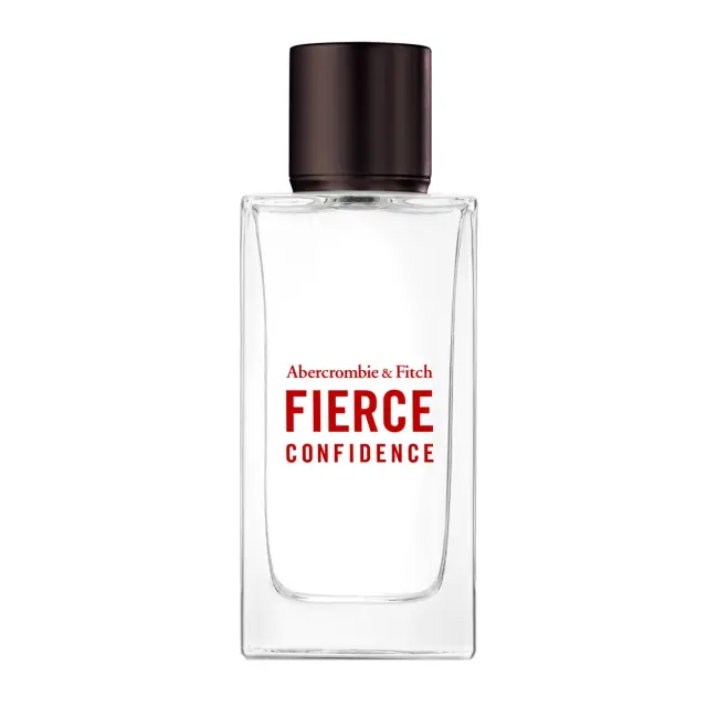 Abercrombie & Fitch Fierce Confidence Ανδρικό Άρωμα Eau De Cologne 50ml