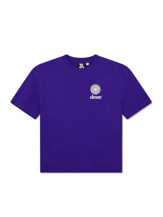 STRATA TEE ΜΠΛΟΥΖΑ ΑΝΔΡΙΚΟ LIBERTY - L