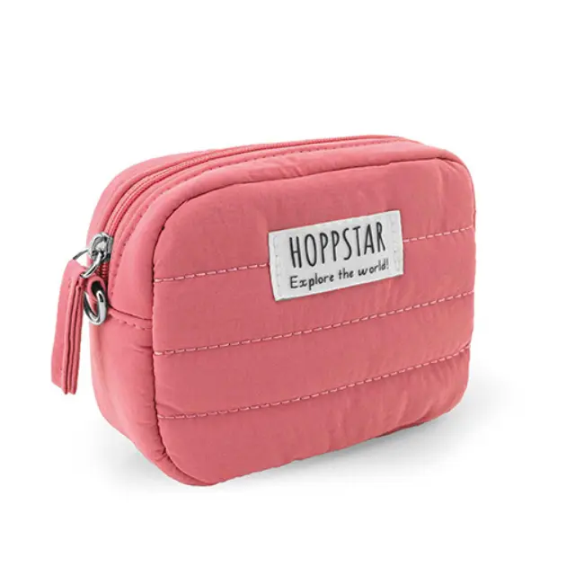 Hoppstar Bag mini bubblegum (τσαντάκι για Φωτογραφική Μηχανή Rookie & Expert) 12455 3