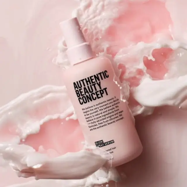 Authentic Beauty Concept Glow Spray Serum 200ml 2