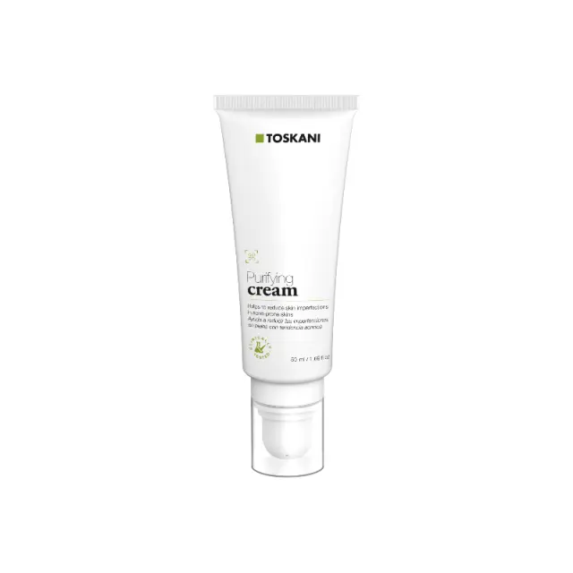 Toskani Purifying cream 50ml