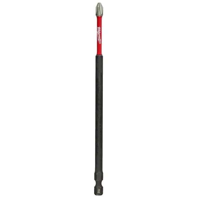 Milwaukee 4932471565 - ΜΥΤΗ SHOCKWAVE ΣΤΑΥΡΟΣ 2x150mm MW