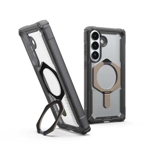 UAG Plasma XTE, Ash/Titanium - Samsung Galaxy S26+
