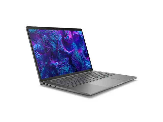Workstation Laptop HP ZBook 8G1i 14WUXGA/U7-255H/32GB/1TB/RTX 500 ADA/Win 11 Pro/3Y/B72VRET 3