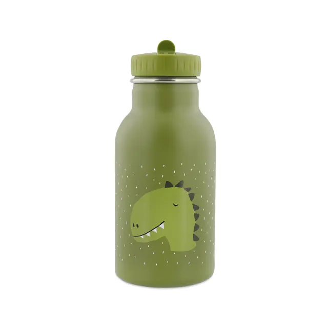 Μονωμένο Ανοξείδωτο Παγούρι 350ml Mr. Dino -Trixie