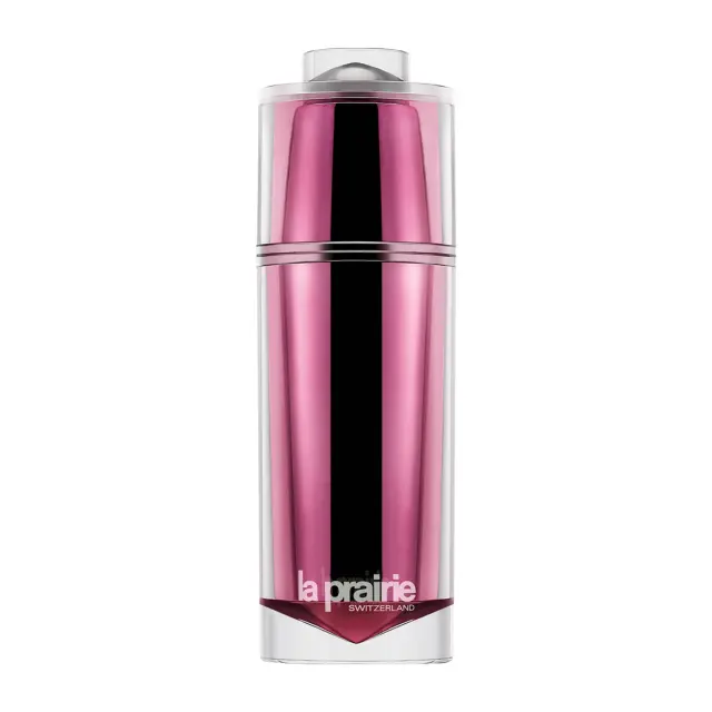 La Prairie Platinum Rare Haute-Rejuvenation Elixir Ορός Απόλυτης Αναζωογόνησης Προσώπου 30ml