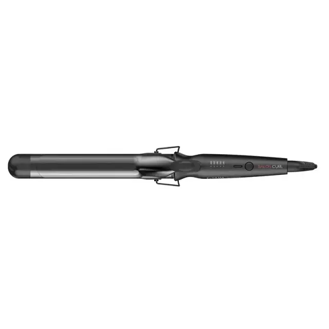 GAMA Salon Curl 32 mm PC5004 Επαγγελματικό Ψαλίδι Μαλλιών Τιτανίου 140–220°C 3