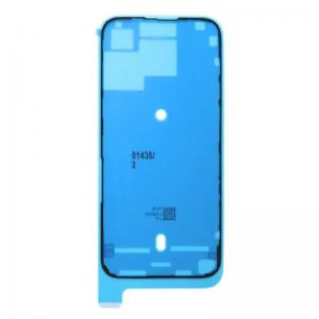 Αυτοκόλλητη Ταινία για Οθόνη Apple iPhone 15 Pro Max (OEM) N65514 3