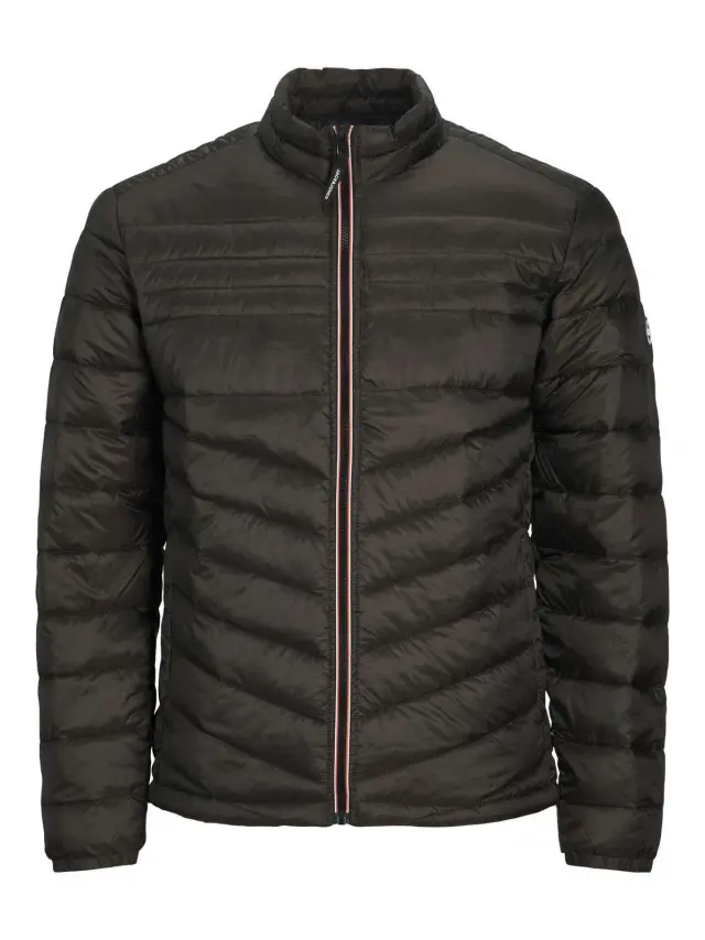 JJEHERO PUFFER COLLAR NOOS Rosin