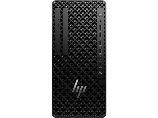 Workstation Tower HP Z1 G1i/U7-265/32GB/512GB+2TB HHD/RTX A400/Win 11 Pro/3Y/C85FQET