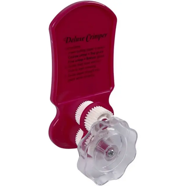 Εργαλείο Quilling Crimper, 10,5 mm 2