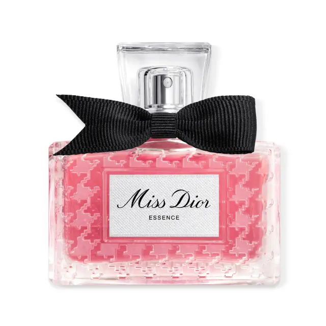 Miss Dior Essence Essence De Parfum -Yummy, Floral And Woody Notes