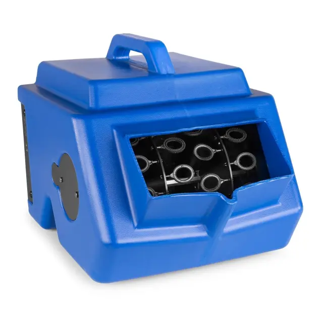 BEAMZ B1500 ΜΗΧΑΝΗ ΦΥΣΑΛΙΔΩΝ ΜΕ ΑΣΥΡΜΑΤΟ ΧΕΙΡΙΣΤΗΡΙΟ 2