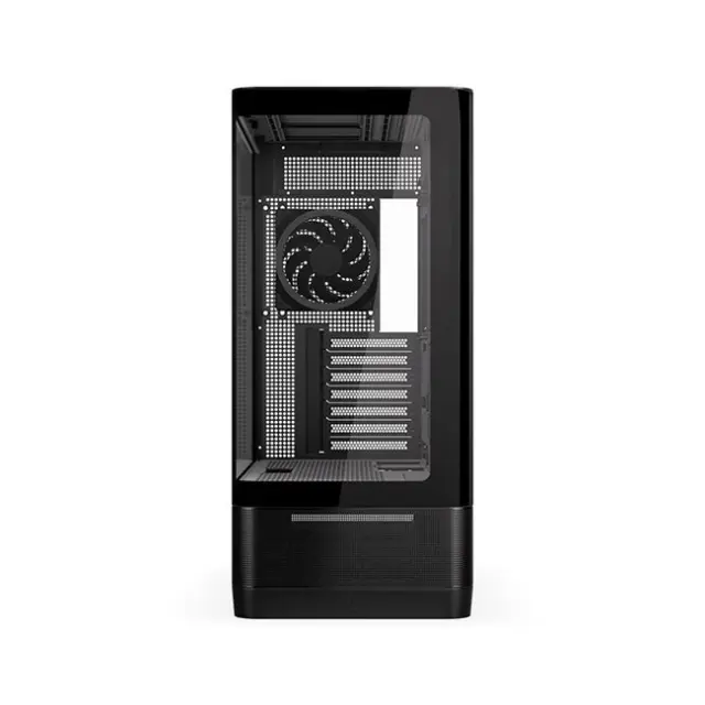 Endorfy PC Case Aquarius 8000 Corona Midi Tower Black (EY2A021) 3