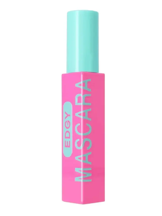 Edgy Mascara Curved W7