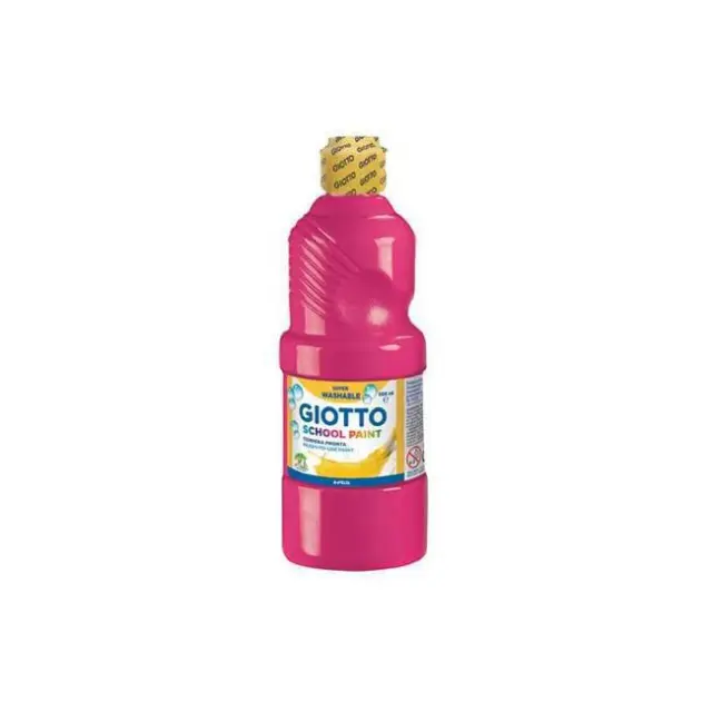 Giotto Τέμπερα 500ml Magenda (F535310)