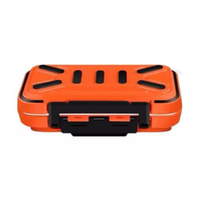 Πλαστική κασετίνα ψαρέματος - Plastic fishing box 48259 2