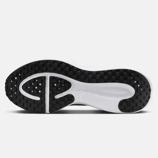 Nike Revolution 8 Ανδρικά Παπούτσια για Τρέξιμο HJ9198-003 - 46 3