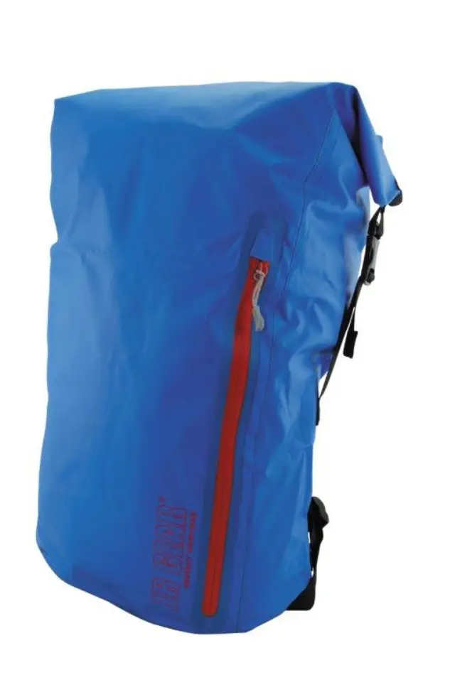 Σακίδιο Στεγανό BOMBER MINI Μπλε 40L