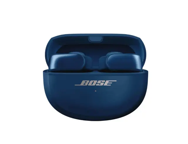 Ασύρματα Ακουστικά Bose Ultra Open Earbuds με Θήκη Φόρτισης - Bluetooth - Lunar Blue881046-0600 3
