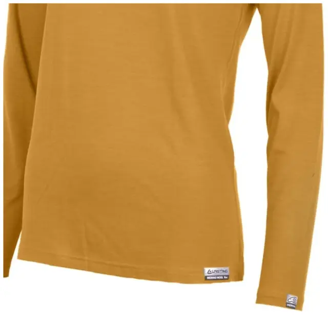 Γυναικεία Ισοθερμική Μπλούζα Merino Lasting Atila 2424 - ATILA-2424 - M 3