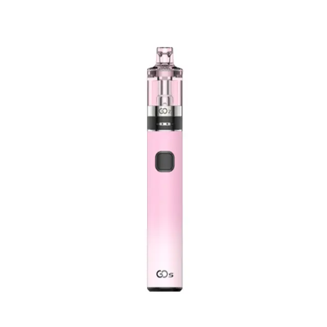 Innokin Go Z Kit 1500mAh 2ml Pink