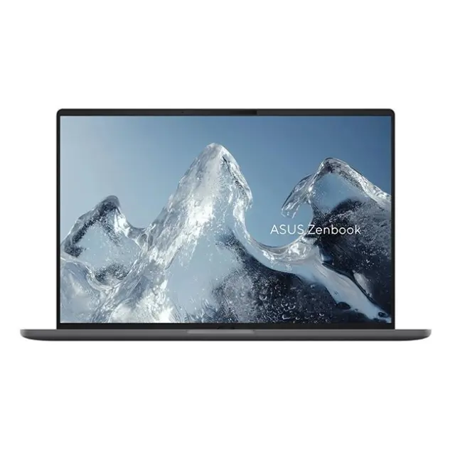 Asus Zenbook A16 OLED UX3607QA-SH043W 16" Snapdragon X1/16GB/512GB SSD/W11 Home US-Layout (90NB18L5-M002N0)