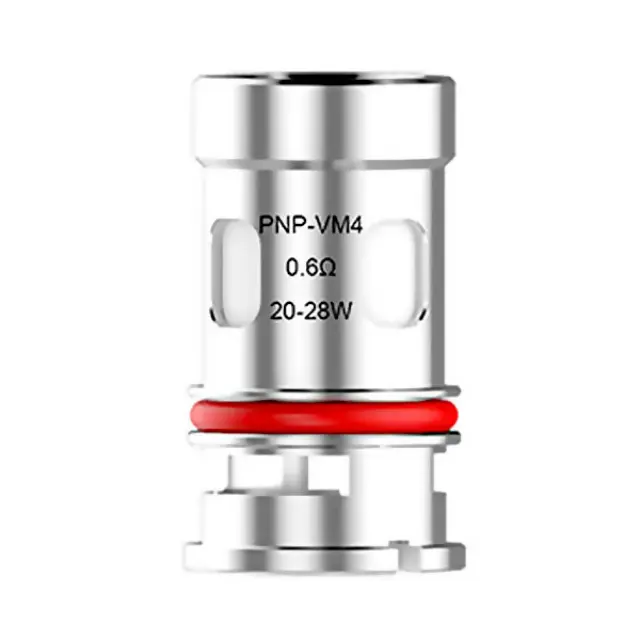 PNP Coils - VooPoo Pnp VM4 0.6ohm