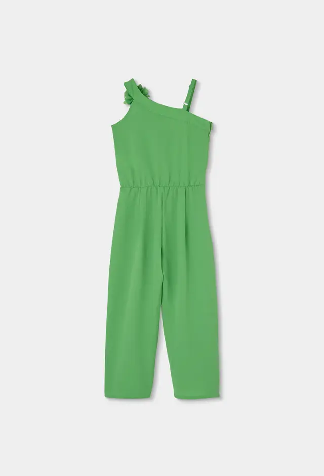 Boboli Jumpsuit για κορίτσι 763073-4757 2
