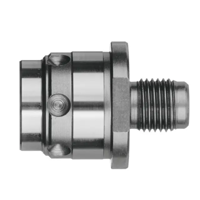 Milwaukee 4932371807 - ΑΝΤΑΠΤΟΡΑΣ FIXTEC ΓΙΑ ΤΣΟΚ 1/2''x20 UNF MW 2