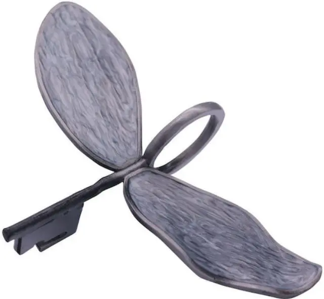 Fanattik Harry Potter: Winged Key Limited Edition Replica 2